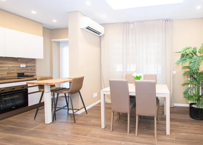 Roma Olimpia Luxury Home Monteverde